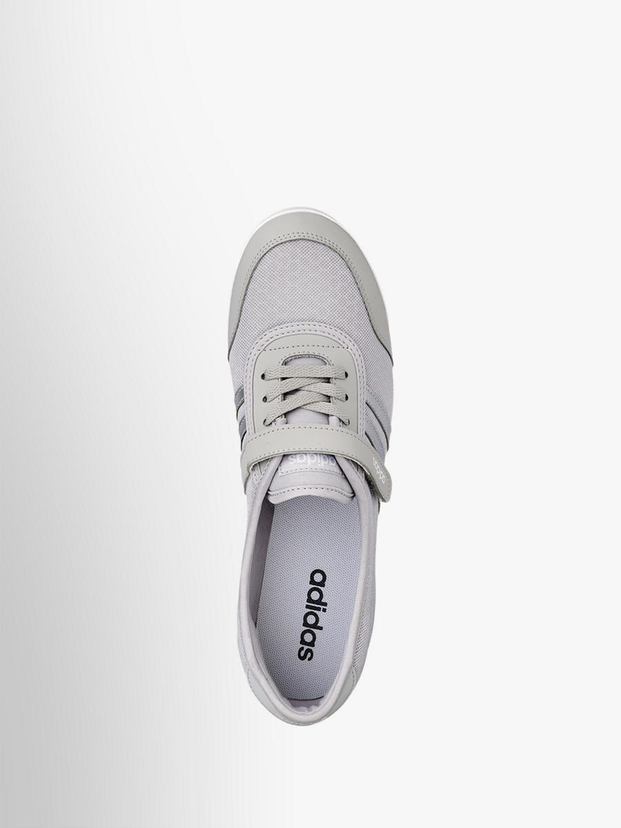 Ballerina Diona W von adidas in grau - DEICHMANN Ballerina Diona W von adidas in grau - DEICHMANN